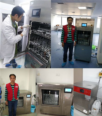 四月即將逝去，五月我們將砥礪前行......
