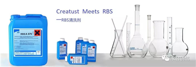比利時RBS與永合創(chuàng)信的完美結合!!!