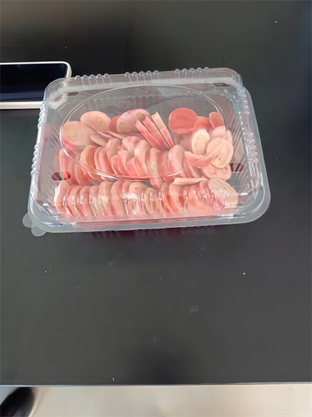 臺式冷凍干燥機(jī)可避免因高溫而引起的樣品失真、膨脹或變形等問題