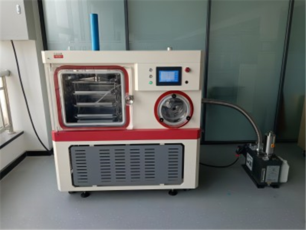 中試型凍干機(jī)的真空系統(tǒng)如何保持穩(wěn)定的工作狀態(tài)？