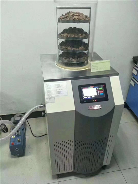 很少人知道的冷凍干燥機冷媒循環(huán)原理！