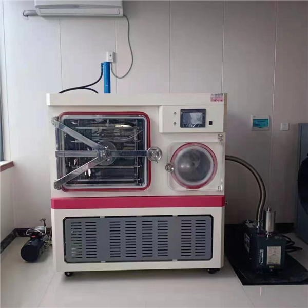 冷凍干燥機在雷電天氣工作時該如何防護？